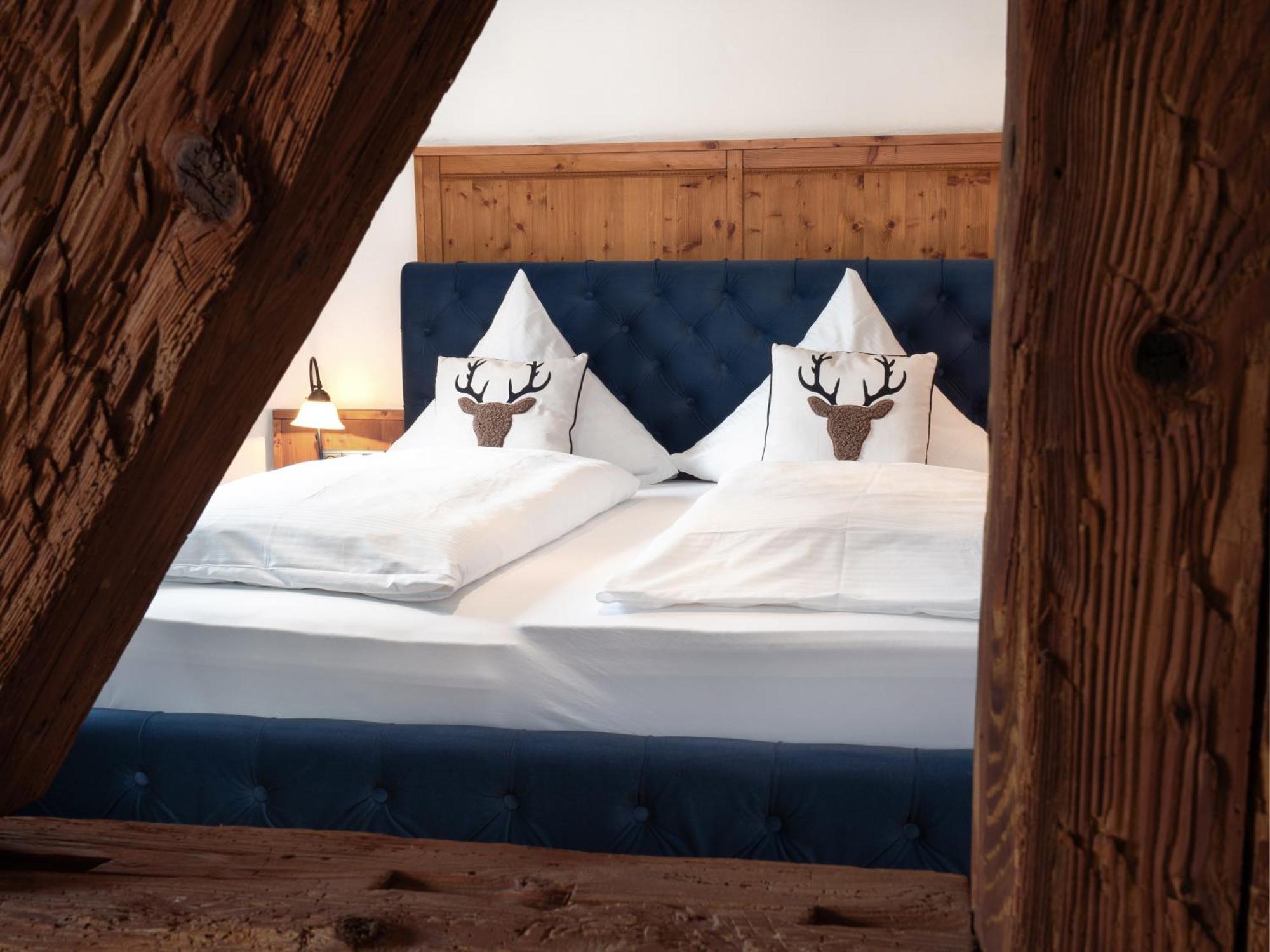 Landhotel Augustin Schwabthal Екстер'єр фото