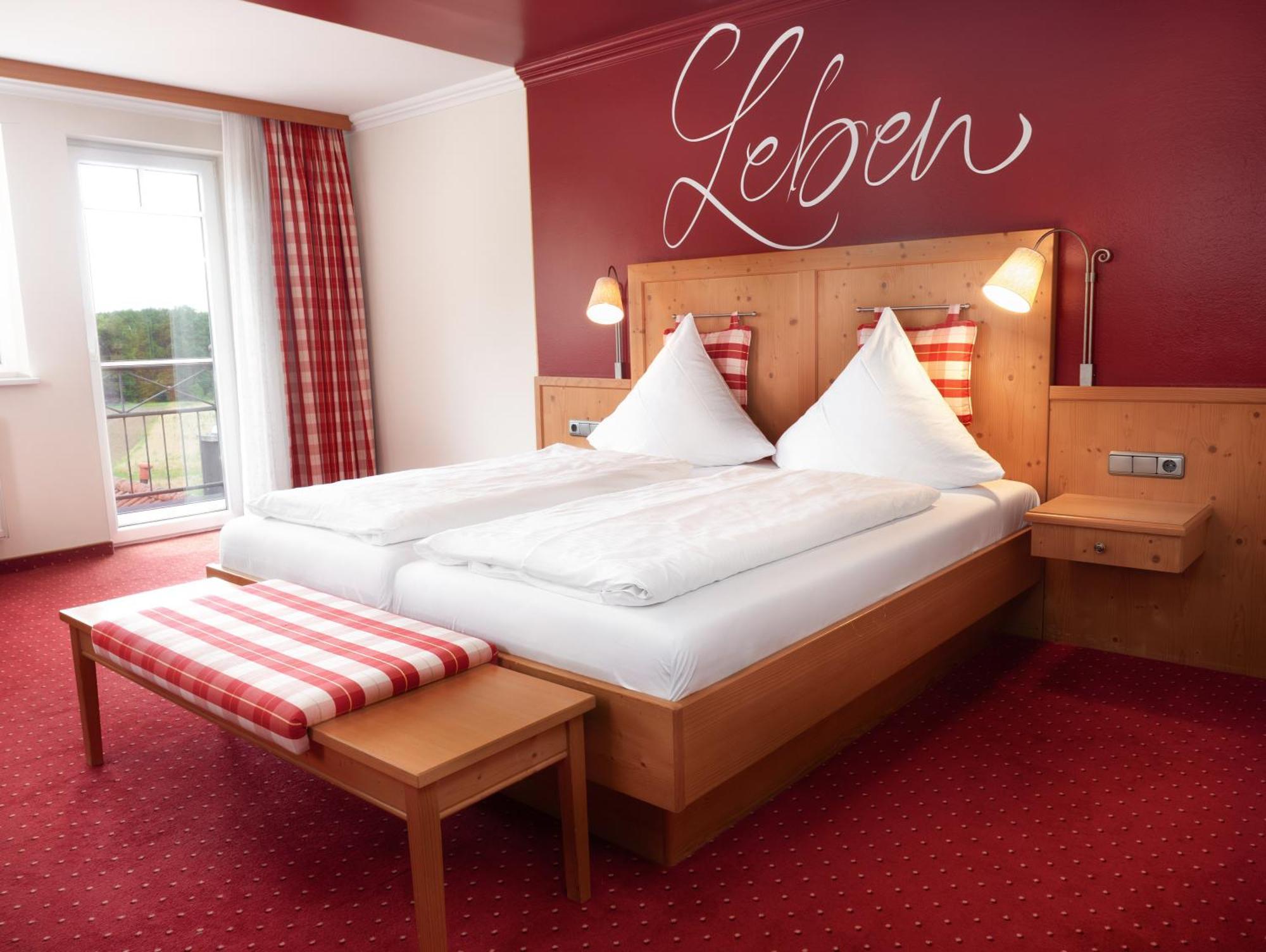 Landhotel Augustin Schwabthal Екстер'єр фото